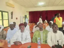 Tchad : le canton Djourdjoura prévient d'une menace contre la paix sociale dans le département de Fitri