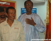 Libération de l'otage chinois : La force mixte tchado-soudanaise prouve son efficacité Libération de l'otage chinois : La force mixte tchado-soudanaise prouve son efficacité