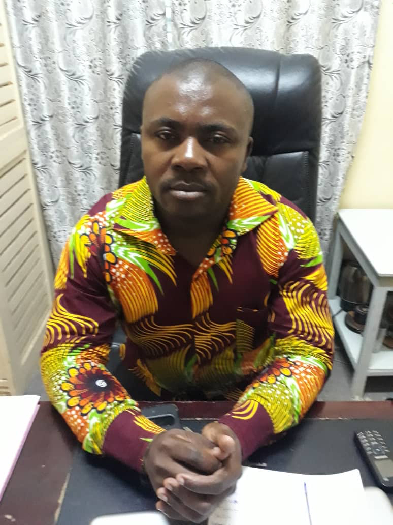 Tchad : une seconde édition du concours national de mathématiques Tchad : une seconde édition du concours national de mathématiques