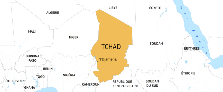 L'UE débloque 40,2 M€ d'aide humanitaire pour le Tchad L'UE débloque 40,2 M€ d'aide humanitaire pour le Tchad