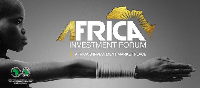 Africa Investment Forum : Road show en Afrique du Nord Africa Investment Forum : Road show en Afrique du Nord