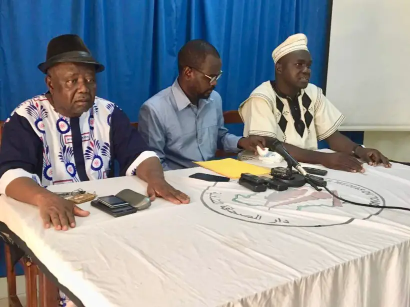 Tchad : le syndicat des médecins somme les autorités d’annuler deux décrets