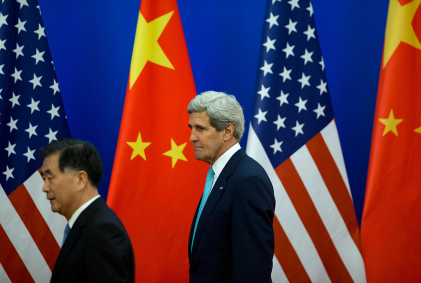 Commentary: U.S. should not set back global economy Commentary: U.S. should not set back global economy