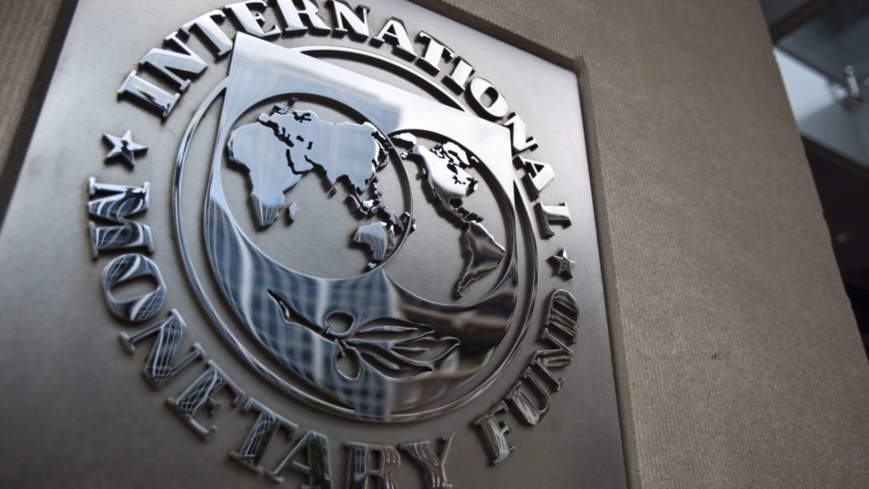 IMF senior official: Trade tensions could derail global recovery