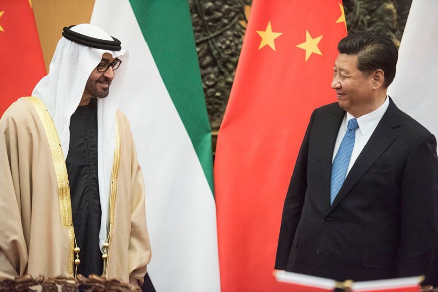 Commentary: Chinese President’s Arab, African trip opens new chapter for common prosperity