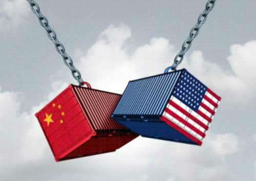 China refutes US challenge to its countermeasures, urges US to end unjustified restrictions China refutes US challenge to its countermeasures, urges US to end unjustified restrictions