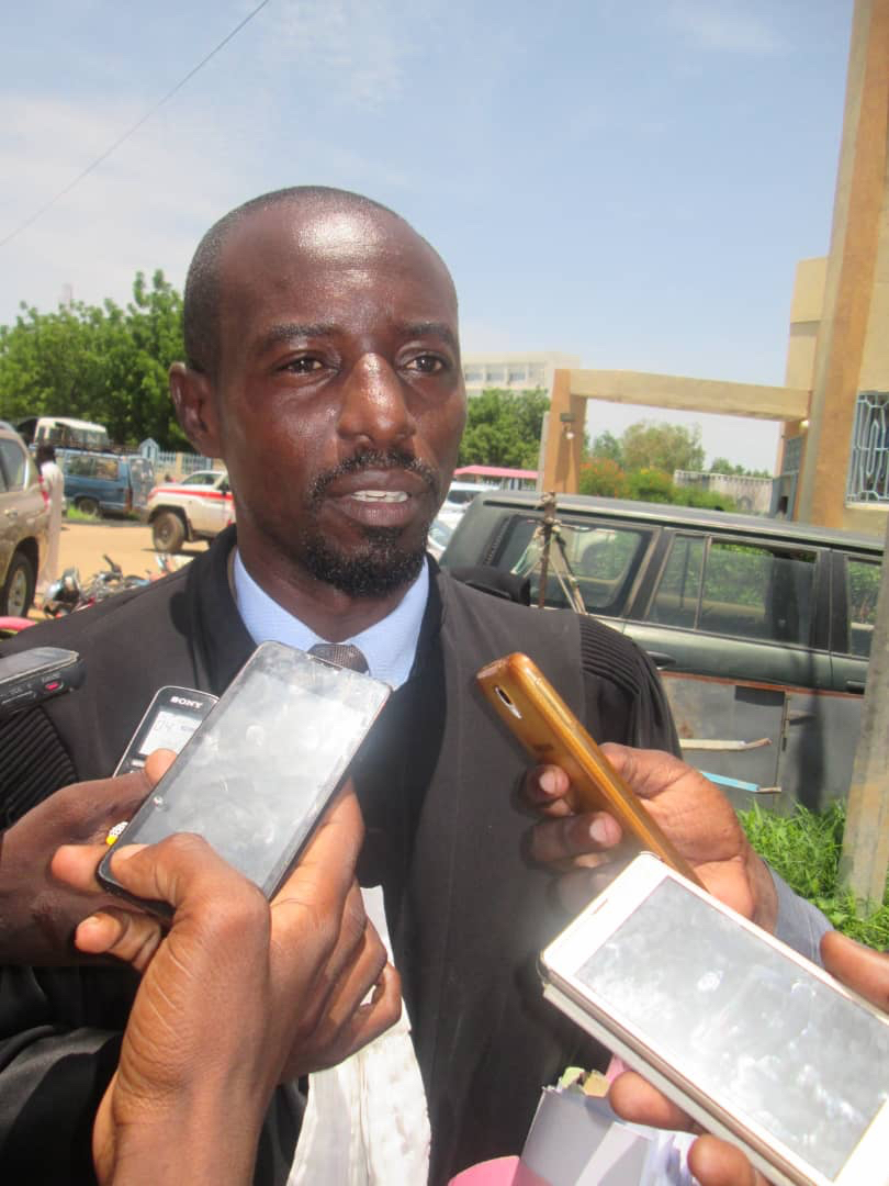 Affaire Nouki Charfadine : les deux parties vont former un pourvoi en cassation Affaire Nouki Charfadine : les deux parties vont former un pourvoi en cassation