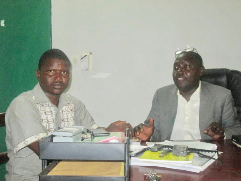 Affaire Nouki Charfadine : les deux parties vont former un pourvoi en cassation  Affaire Nouki Charfadine : les deux parties vont former un pourvoi en cassation