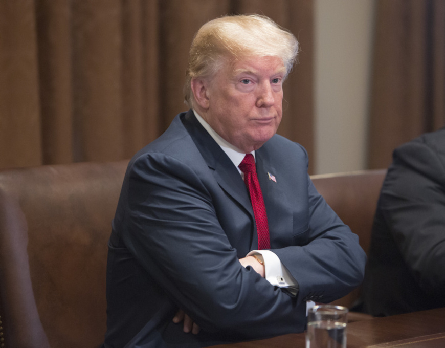 Trump’s trade bullying tactics will hurt the US