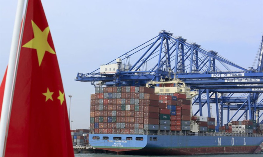 Trump is misjudging China’s resolve on trade: Bloomberg
