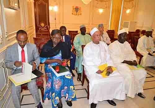 Tchad : Idriss Deby donne 72 heures aux communes pour mettre de l’ordre dans la gestion