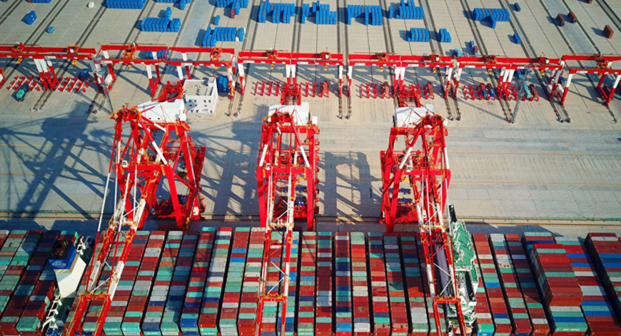 Commentary: US should back down from trade war, find a way to right track