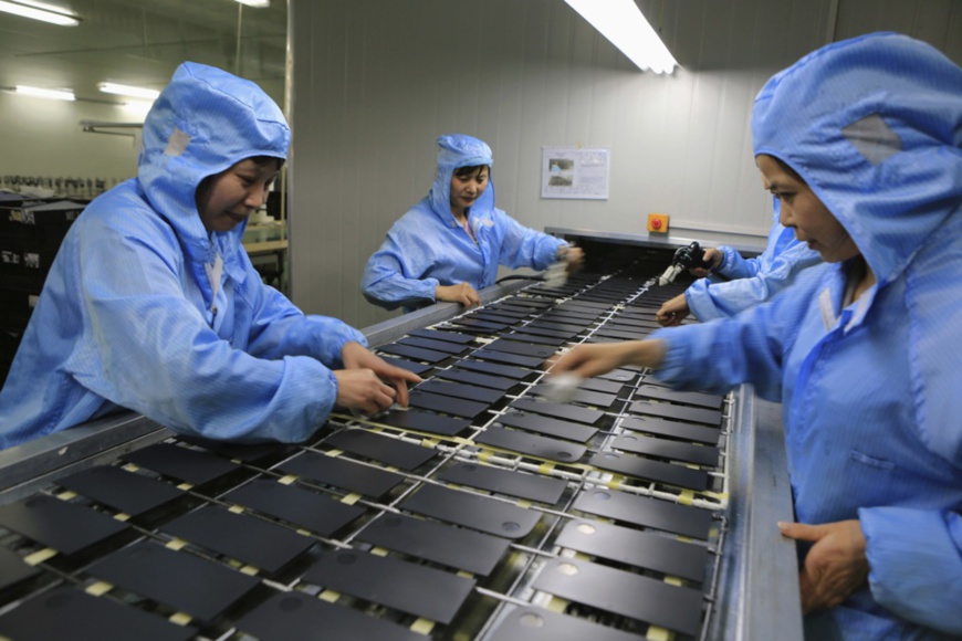 Commentary: China’s exportation is able to withstand challenges from trade war Commentary: China’s exportation is able to withstand challenges from trade war