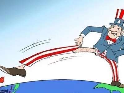 China’s advantages in a protracted trade war China’s advantages in a protracted trade war