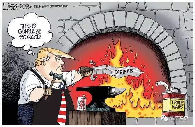 China to retaliate against US’ $16b tariffs China to retaliate against US’ $16b tariffs