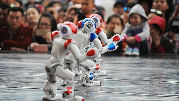 Commentary: Develop core technology to break US high-tech monopoly Commentary: Develop core technology to break US high-tech monopoly