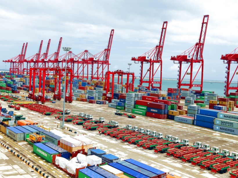 Countries around the world don’t want to see a China-US trade war Countries around the world don’t want to see a China-US trade war