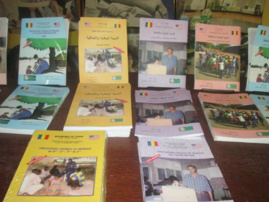 Les Etats-Unis financent des manuels d’éducation pour lutter contre la radicalisation au Lac Tchad