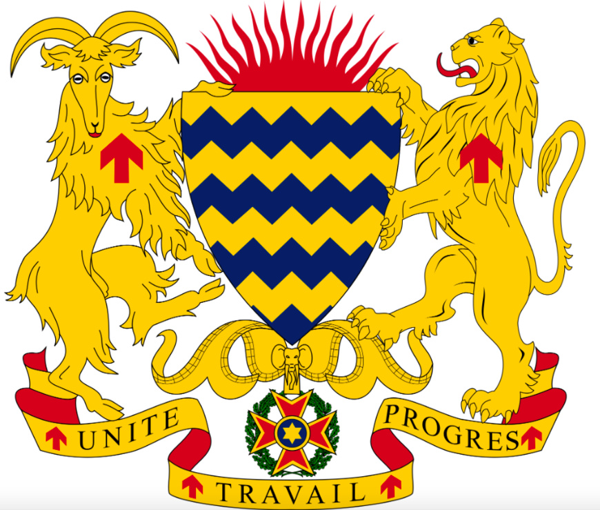 Tchad : liste des nominations du 27 juillet 2018 Tchad : liste des nominations du 27 juillet 2018