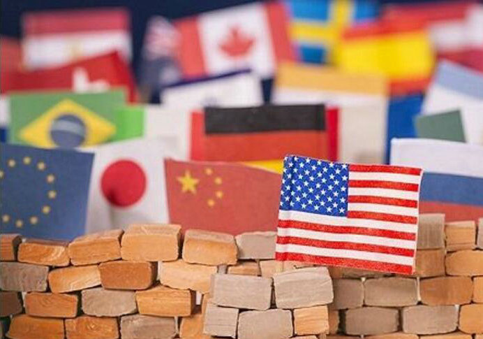 Commentary: Accusing China of ‘unreasonable’ trade acts lacks logic Commentary: Accusing China of ‘unreasonable’ trade acts lacks logic