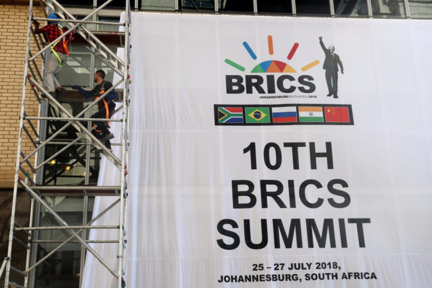BRICS Plus model can unite developing economies BRICS Plus model can unite developing economies