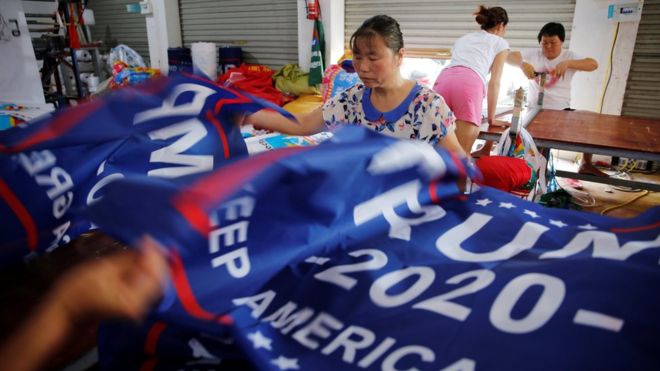 Commentary: US stands against economic globalization out of ‘jealous’ mentality Commentary: US stands against economic globalization out of ‘jealous’ mentality