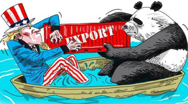 Editorial: China, US have little possibility to go into strategic confrontation Editorial: China, US have little possibility to go into strategic confrontation