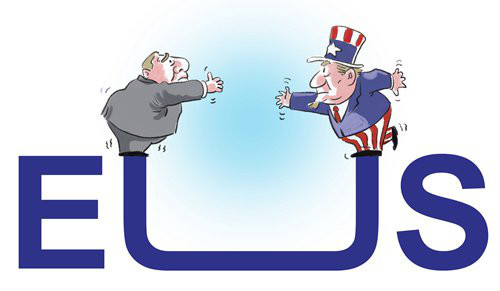 EU-US trade truce can’t hide deep divergence