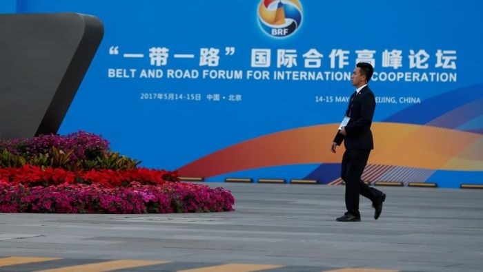 Washington's investment in Indo-Pacific won't cripple Belt and Road Washington's investment in Indo-Pacific won't cripple Belt and Road