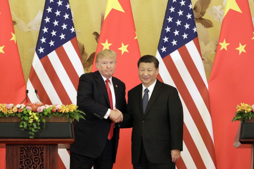 How China, US misunderstand each other How China, US misunderstand each other