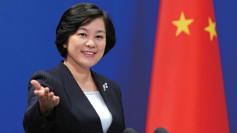 Editorial: China will not surrender to US threatening tactic Editorial: China will not surrender to US threatening tactic