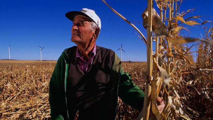 American farmers become direct victims to trade war