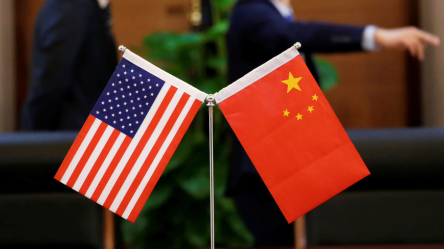 Commentary: Trump goes further along strategic contraction