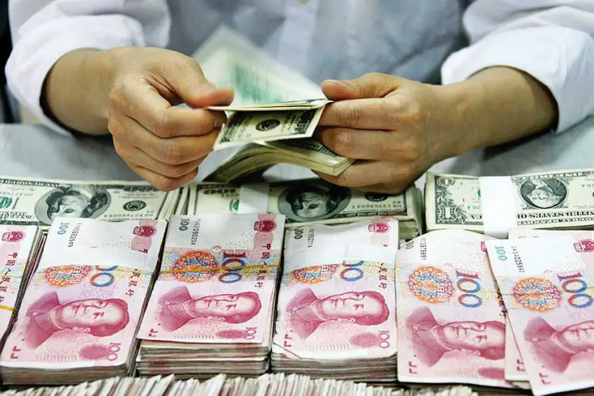 China a more attractive destination for foreign investment