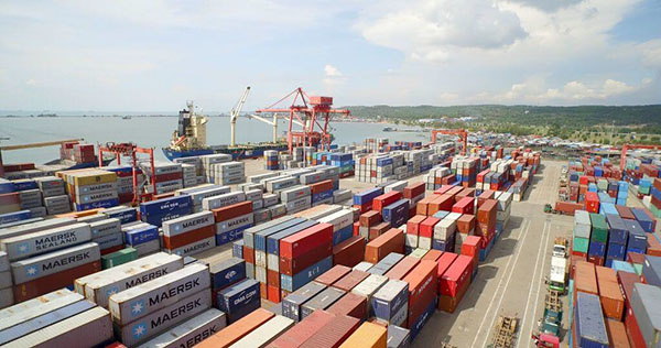 Commentary: It’s impossible for US to reverse global trend of free trade Commentary: It’s impossible for US to reverse global trend of free trade