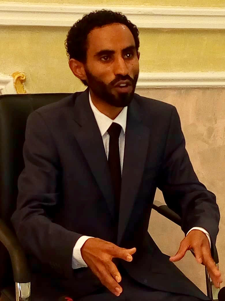 La CASAC dénonce un rapport attentatoire d’Amnesty International contre le Tchad La CASAC dénonce un rapport attentatoire d’Amnesty International contre le Tchad