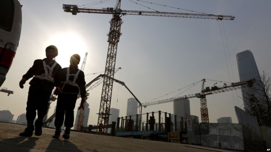 US is dragging world economy into danger: experts