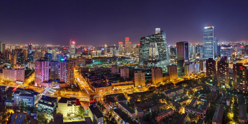China will continue with reform and opening-up, despite rising protectionism
