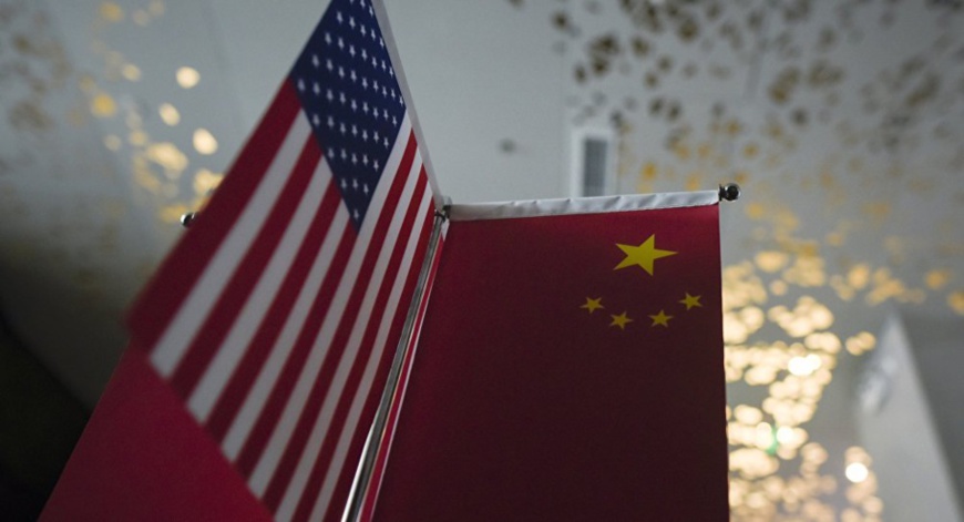 Commentary : ’US is losing out in trade with China’ rhetoric should end