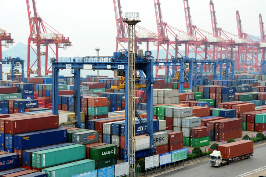 China’s countermeasures in the trade war are justifiable, legitimate: experts