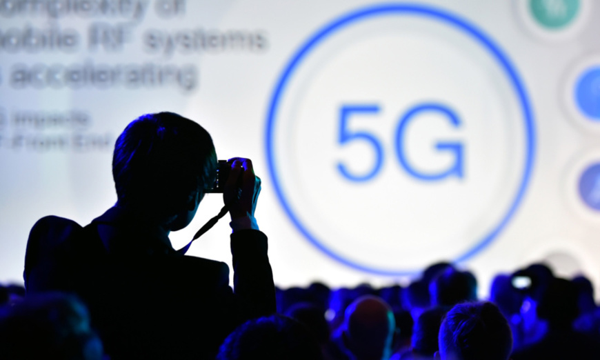 Stability prerequisite for China’s internet opening up
