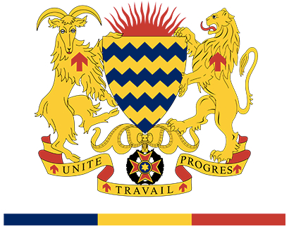 Tchad : décrets de nominations Tchad : décrets de nominations