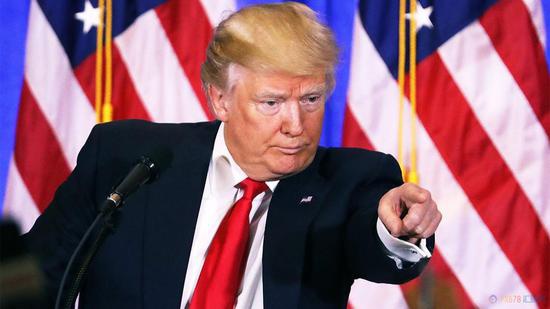 ‘Anti-contract trap’ brings the risk of disorder to the world economy ‘Anti-contract trap’ brings the risk of disorder to the world economy