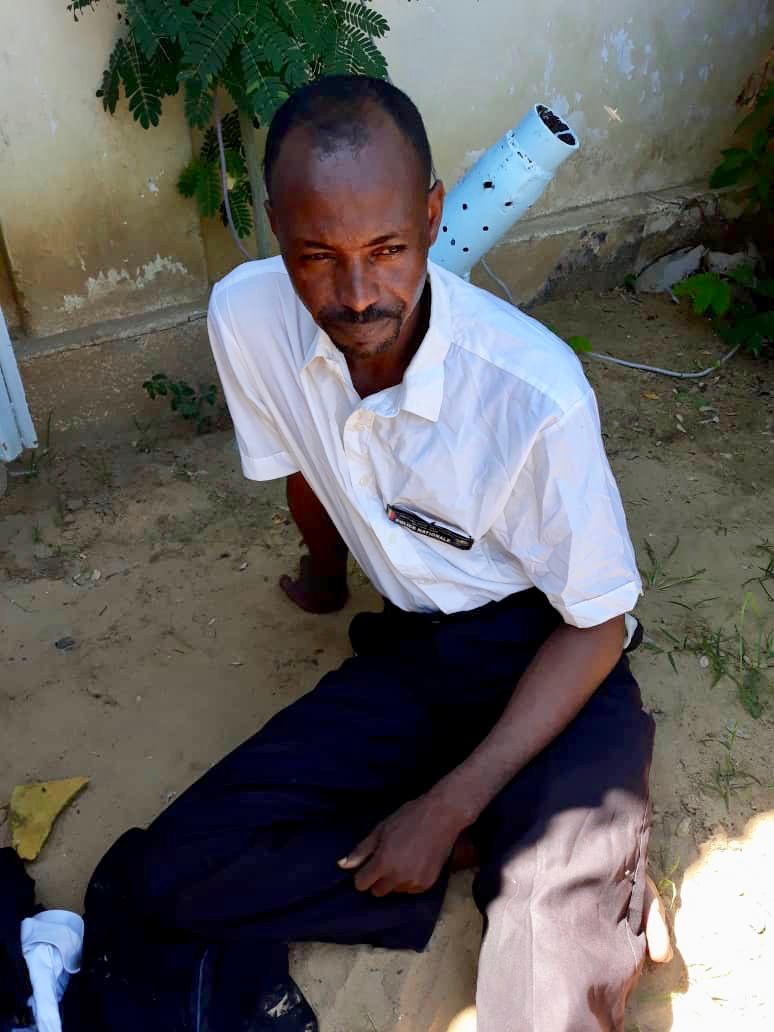 Tchad : 26 malfrats arrêtés dont un faux policier Tchad : 26 malfrats arrêtés dont un faux policier