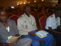 Un drame climatique sur le Lac Tchad Un drame climatique sur le Lac Tchad