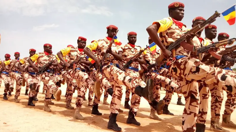 Tchad : ambiance festive à Abéché pour le 11 août