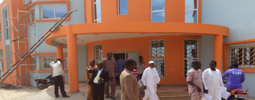 Tchad : les résultats du baccalauréat dévoilés Tchad : les résultats du baccalauréat dévoilés