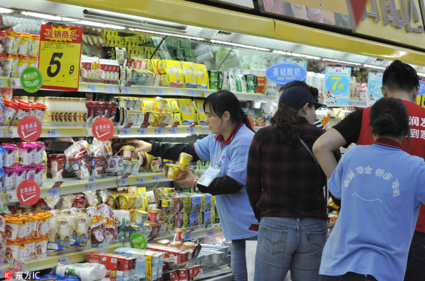 US not solving any issue on China-US trade frictions: Kazakh official