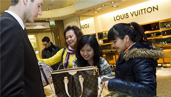 China stays calm in second round of trade dispute with US China stays calm in second round of trade dispute with US