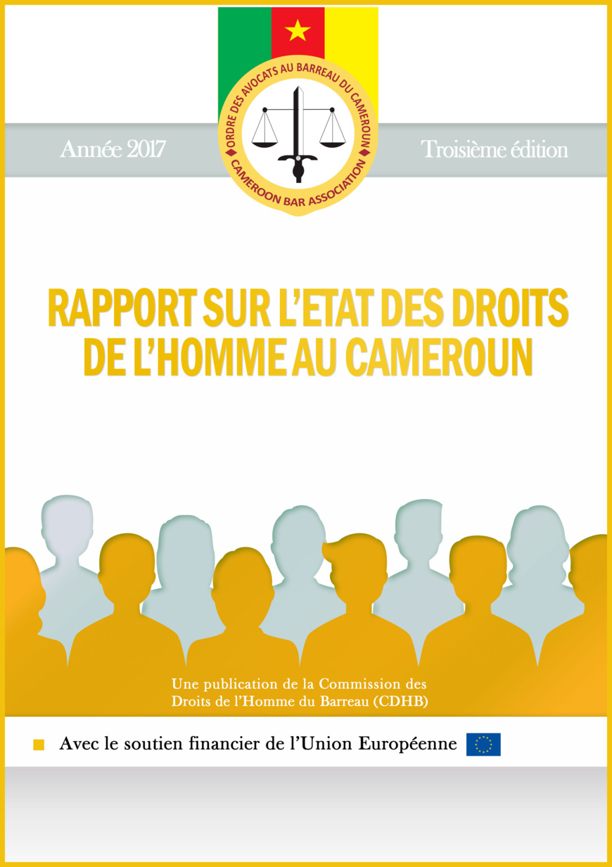 Ce document est rendu public dans un contexte marqué par des tensions socio-politiques. Ce document est rendu public dans un contexte marqué par des tensions socio-politiques.